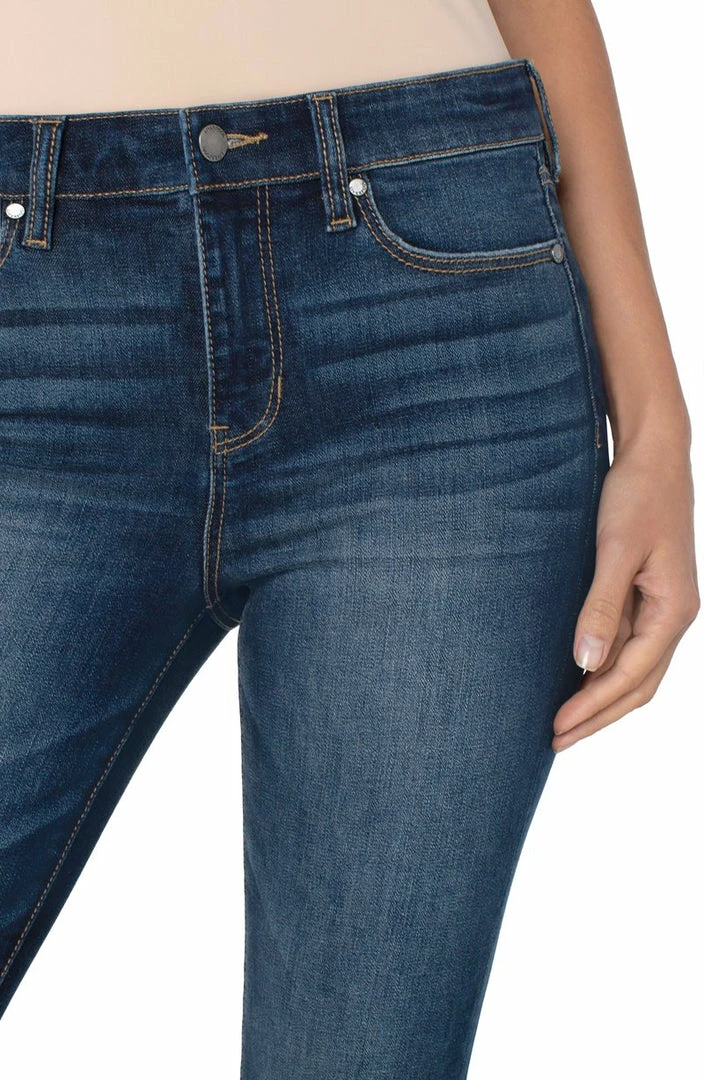 Liverpool Los Angeles Abby Skinny