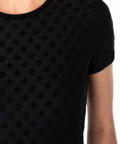 Liverpool Los Angeles Slim Fit Crew Neck