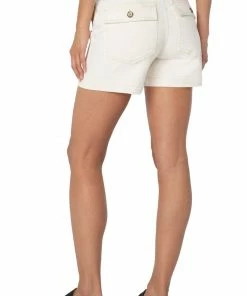 Liverpool Los Angeles Utility Short