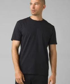 PrAna Crew T-Shirt