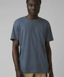 PrAna Crew T-Shirt