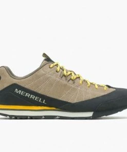 MERRELL Men's Catalyst Suede