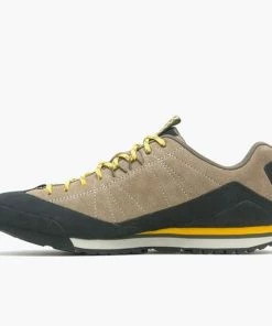MERRELL Men's Catalyst Suede