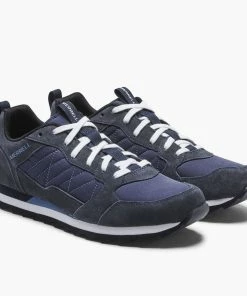 MERRELL Men's Alpine Sneaker