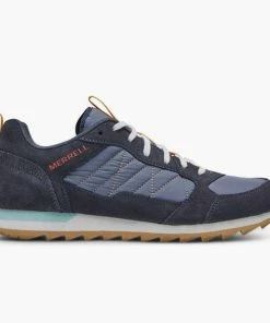 MERRELL Men's Alpine Sneaker