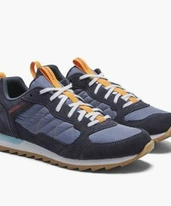 MERRELL Men's Alpine Sneaker