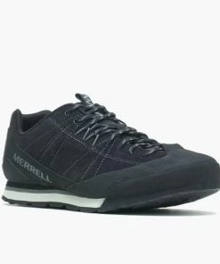 MERRELL Men's Catalyst Suede