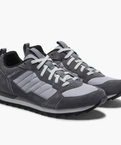 MERRELL Men's Alpine Sneaker