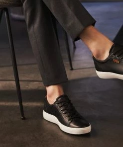 Ecco Soft 7 Sneaker Men's