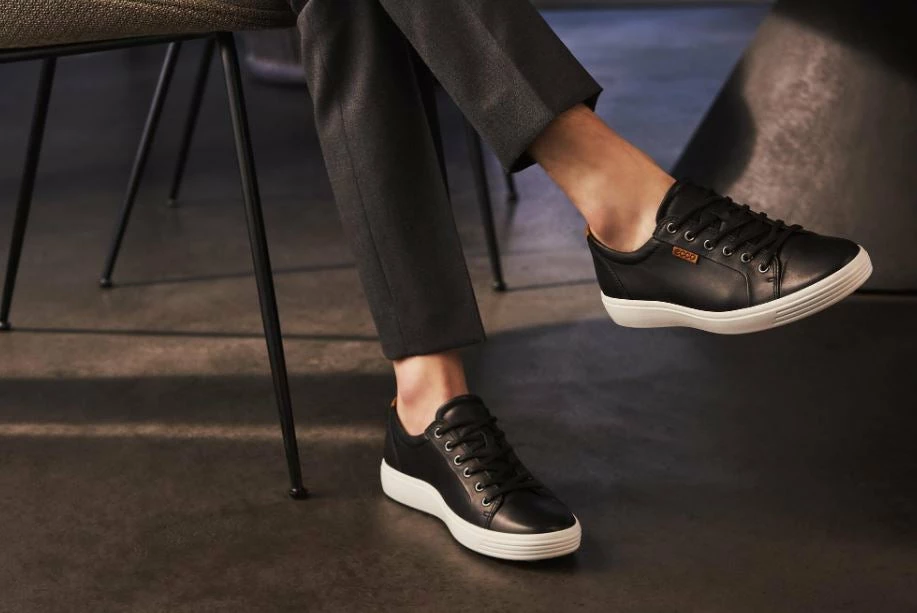 Ecco Soft 7 Sneaker Men's