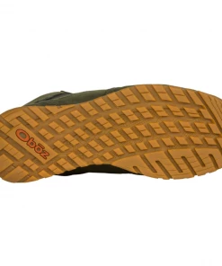 Oboz Bozeman Low Leather