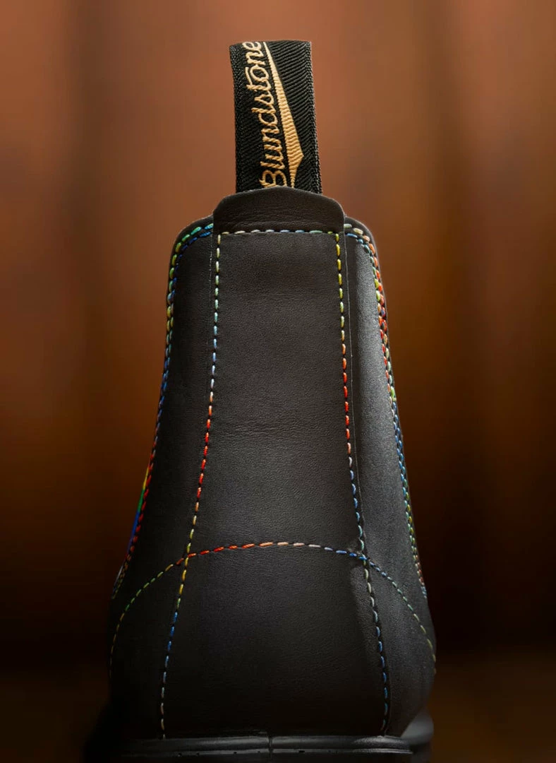 BLUNDSTONE 2105 Rainbow Boot