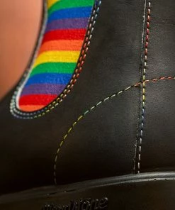 BLUNDSTONE 2105 Rainbow Boot