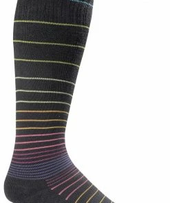 SOCKWELL Women's Circulator Moderate Graduated Compression Socks