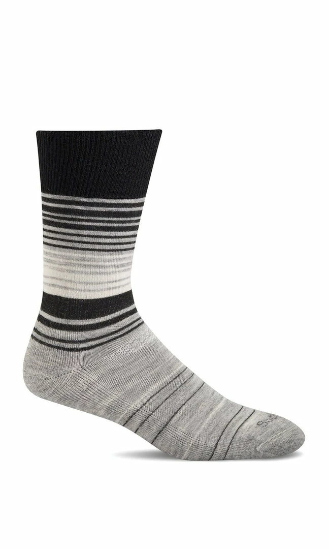 SOCKWELL Women's Easy Does It Relaxed Fit Socks