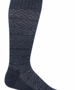 SOCKWELL Women's Trio Firm Graduated Compression Socks