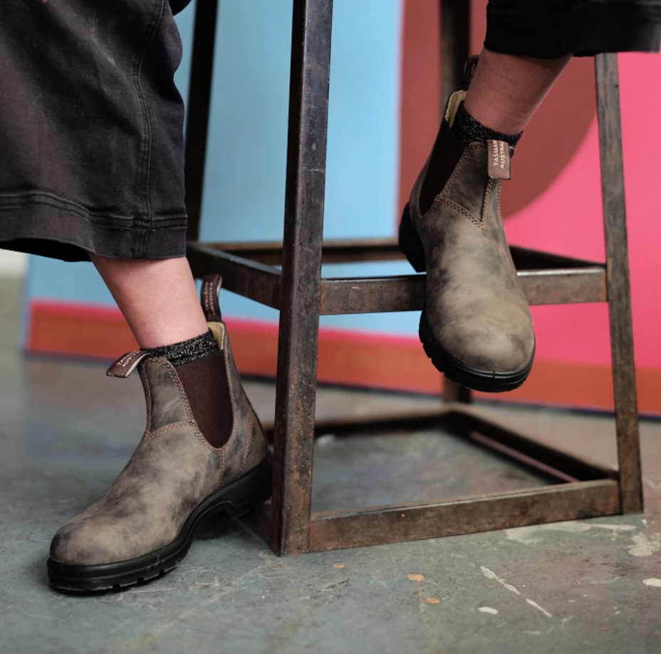 BLUNDSTONE 585 Classic