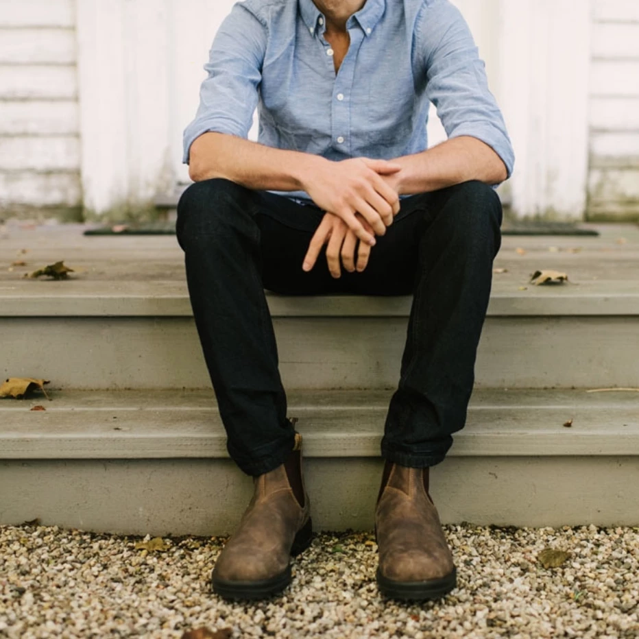 BLUNDSTONE 585 Classic