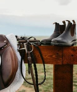 BLUNDSTONE 062 Dress Boot