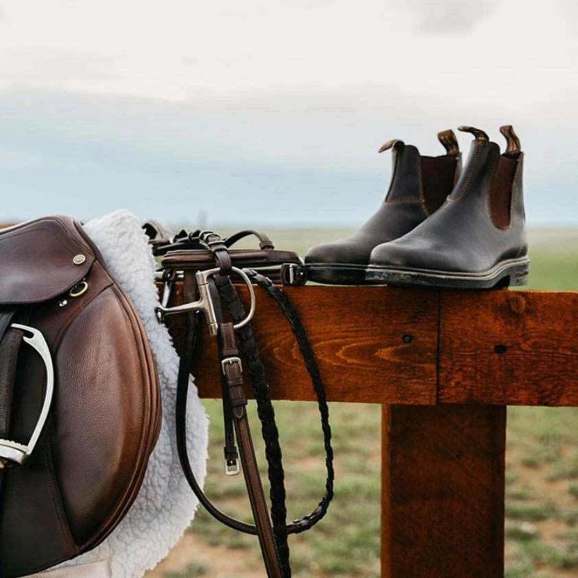 BLUNDSTONE 062 Dress Boot