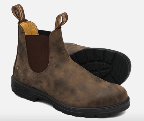 BLUNDSTONE 585 Classic