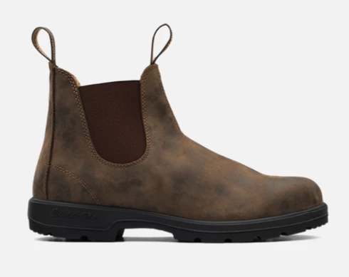 BLUNDSTONE 585 Classic