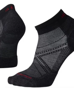 SMARTWOOL PhD Run Light Elite Low