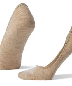 SMARTWOOL Secret Sleuth No Show