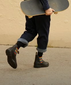 BLUNDSTONE 2105 Rainbow Boot