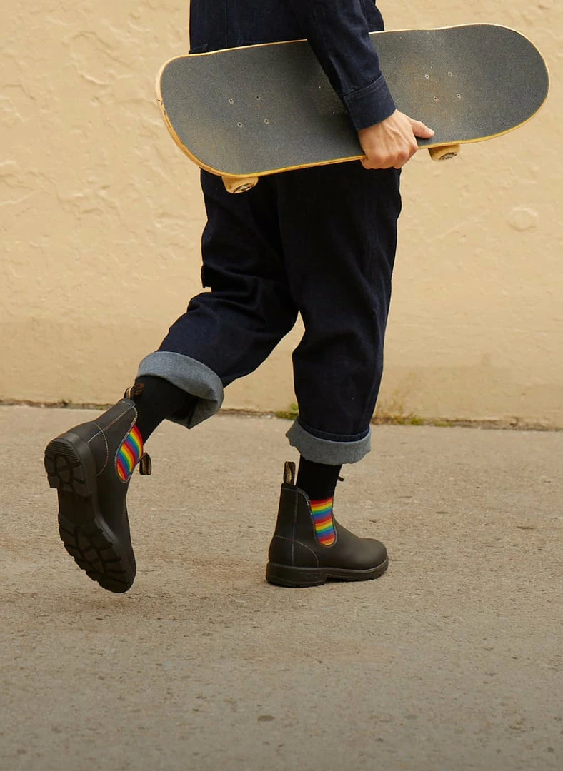 BLUNDSTONE 2105 Rainbow Boot