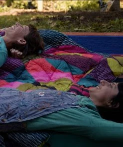 Rumpl Nanoloft Puffy Print