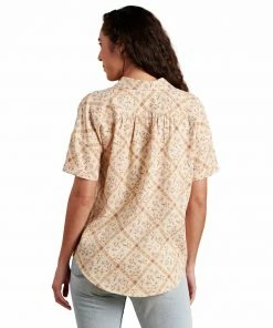 TOAD&CO Manzana Shirt