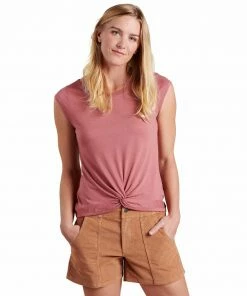 TOAD&CO Anza Short Sleeve Shirt