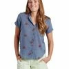 TOAD&CO Camp Cove Short Sleeve Shirt