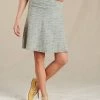 TOAD&CO Chaka Skirt