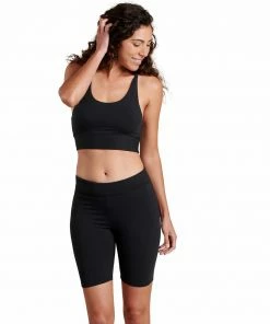 TOAD&CO Terrane Long Line Bralette