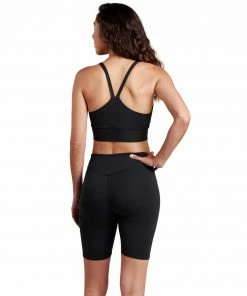 TOAD&CO Terrane Long Line Bralette