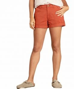 TOAD&CO Earthworks Camp Short