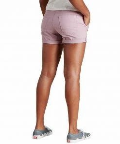 TOAD&CO Earthworks Camp Short