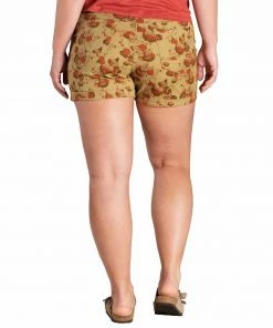 TOAD&CO Earthworks Camp Short