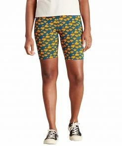 TOAD&CO Terrane Bike Short