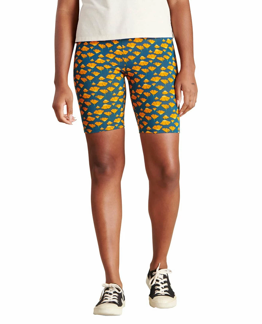 TOAD&CO Terrane Bike Short