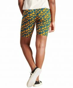 TOAD&CO Terrane Bike Short