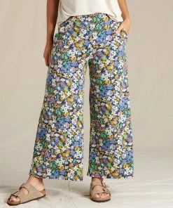 TOAD&CO Chaka Wide Leg Pants