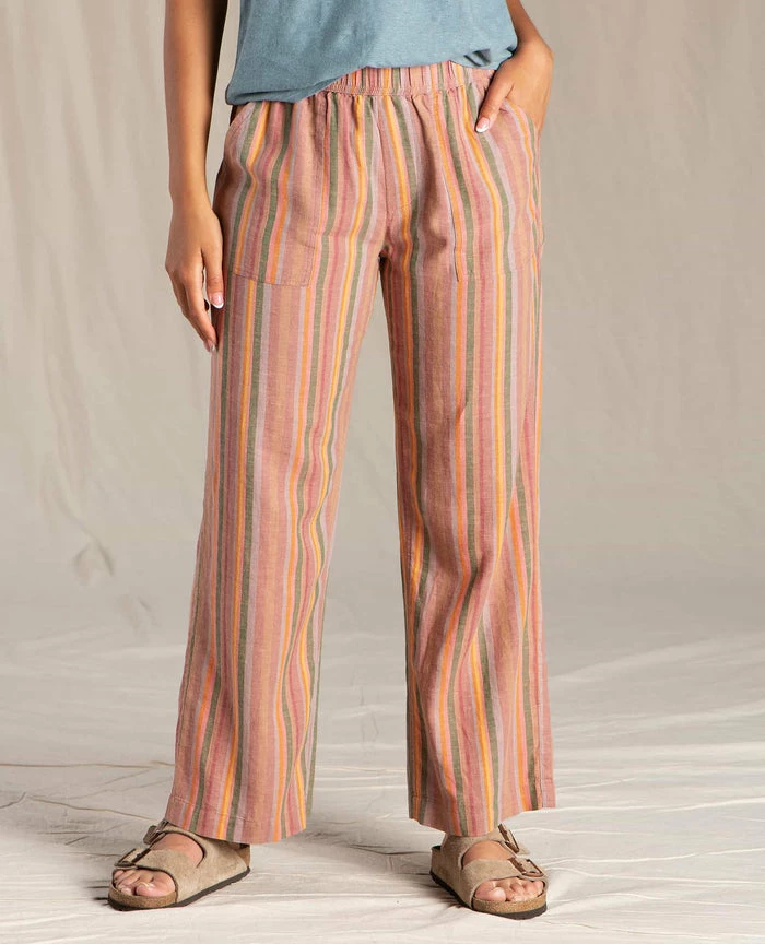 TOAD&CO Taj Hemp Pant