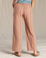 TOAD&CO Taj Hemp Pant