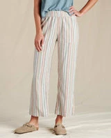 TOAD&CO Taj Hemp Pant