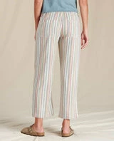 TOAD&CO Taj Hemp Pant