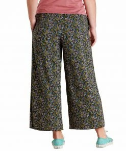 TOAD&CO Sunkissed Wide Leg Pant