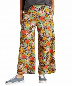 TOAD&CO Sunkissed Wide Leg Pant